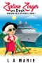 [Cruising Cozy Mysteries 01] • Zipline Zinger on Deck